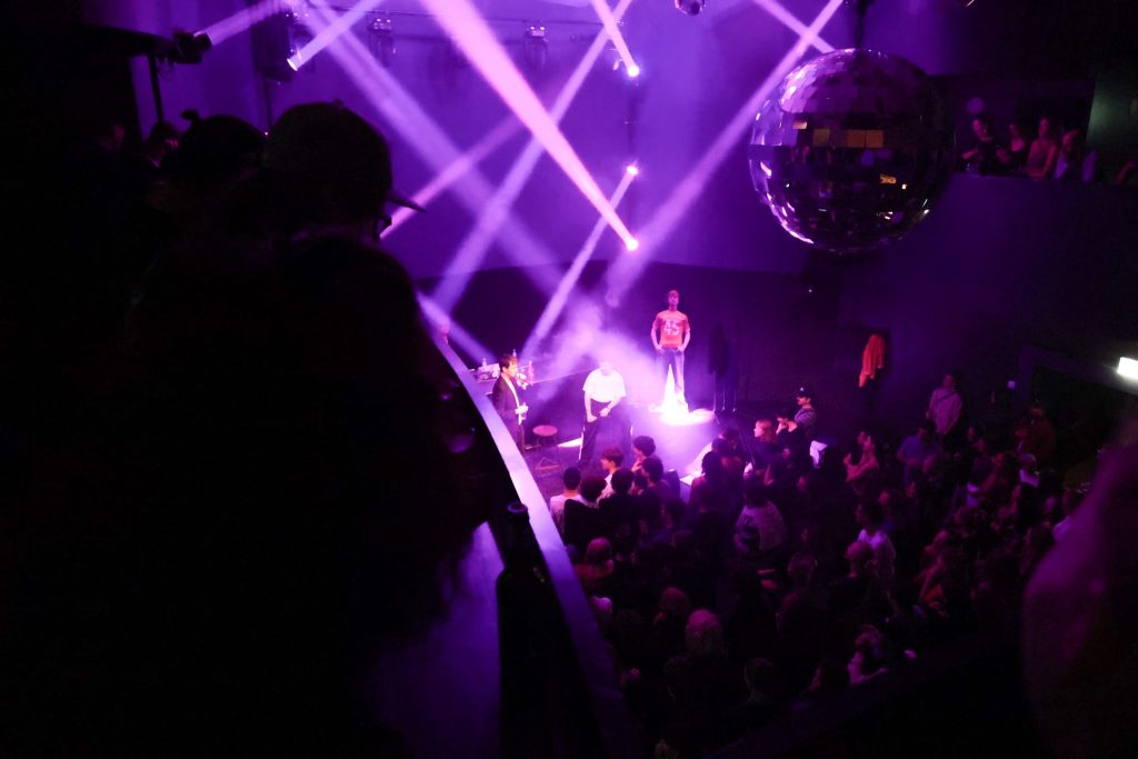 «Die aktuellen Herausforderungen sind für die Clubs auch eine Chance»