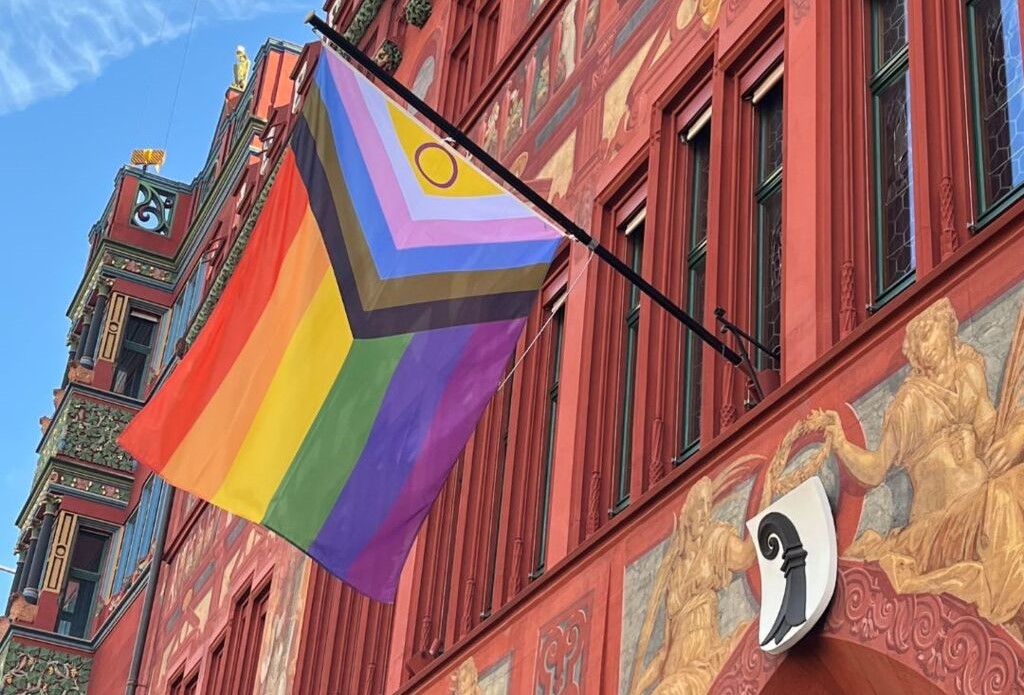 Basler LGBTIQ-Projekte erhalten erstmals Fördergelder
