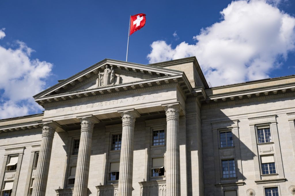 Bundesgericht weist Basler Beschwerde zur Rainallee ab
