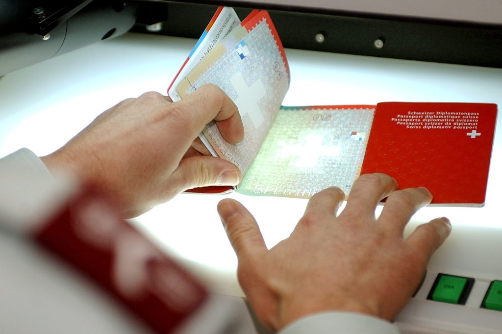 Adieu Passstempel: Start für das neue Ein- und Ausreisesystem der EU