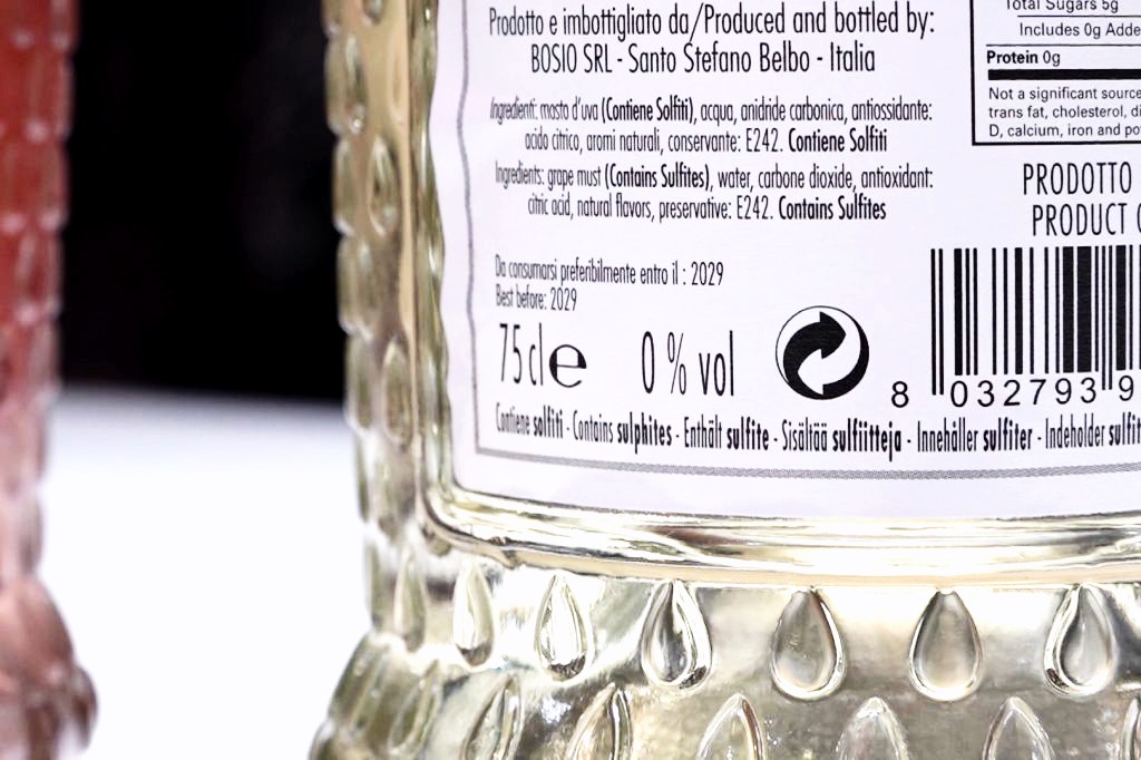 Basler Weinmesse: Alkoholfreie Weine auf dem Prüfstand