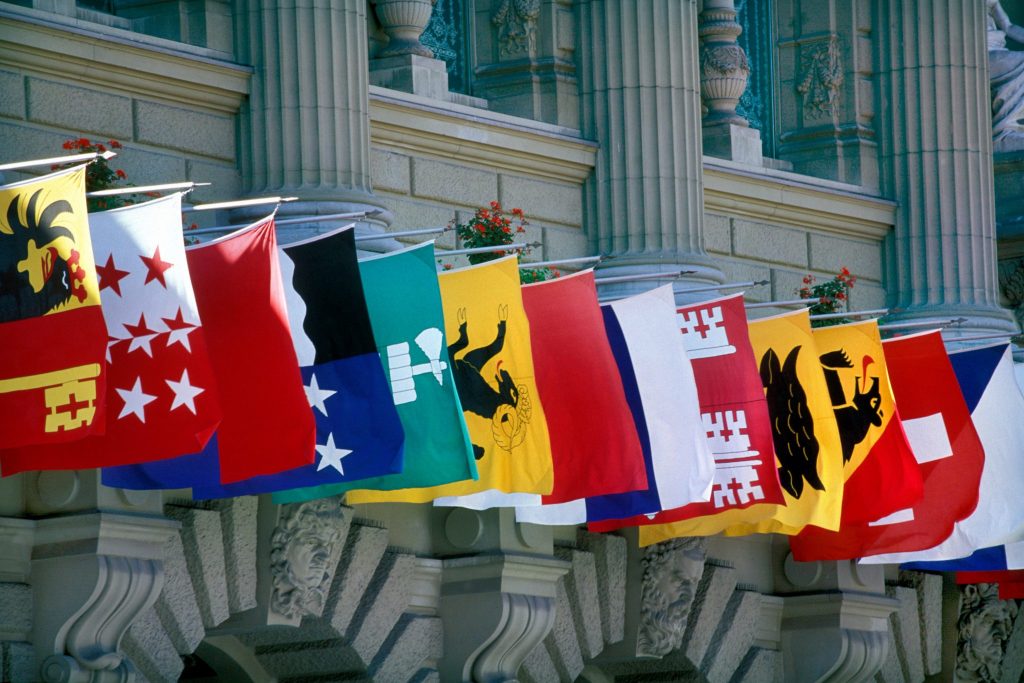 Mehrheit der Kantone rechnet im Budget für 2026 mit einem Defizit