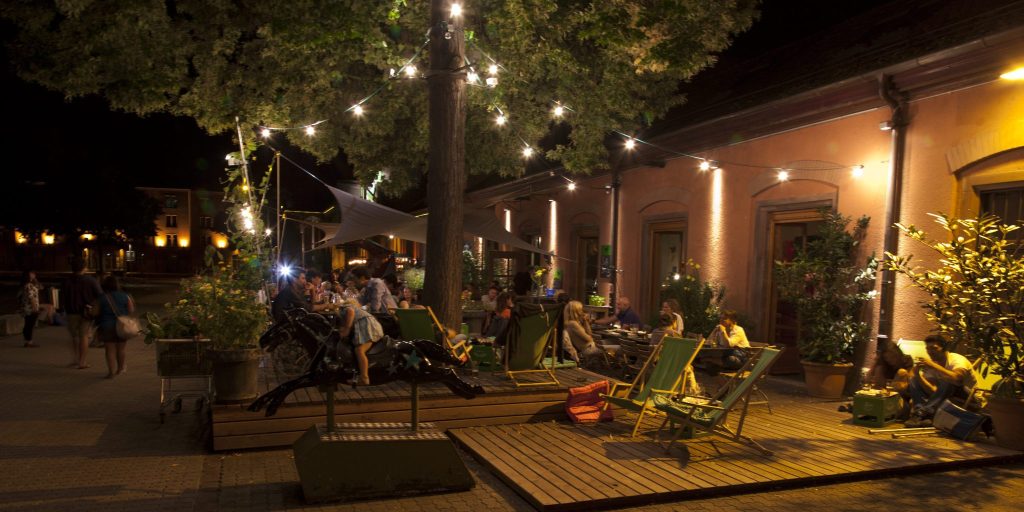 KaBar sucht neue Pächterin