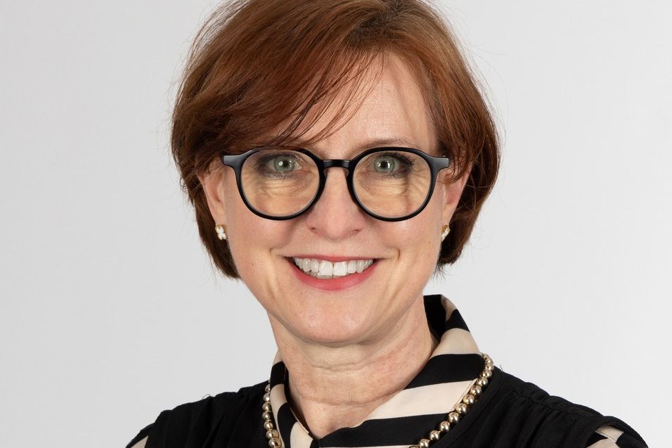 Andrea Elisabeth Knellwolf tritt aus dem Grossen Rat zurück