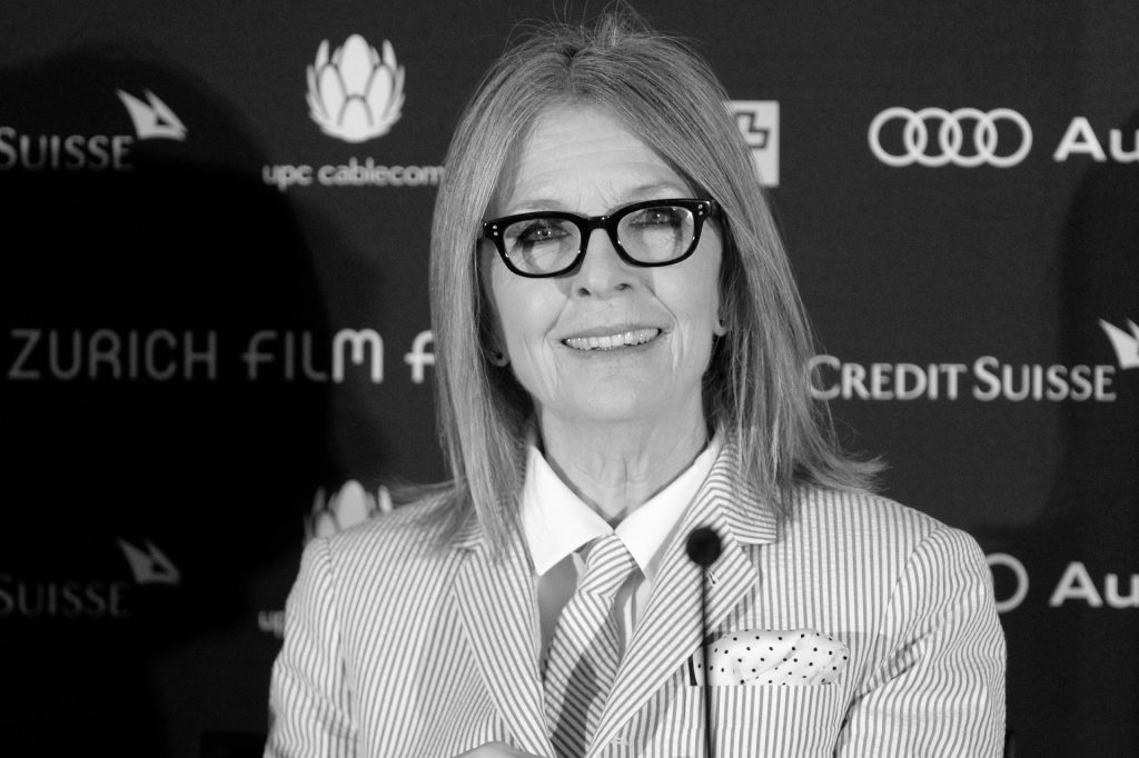 Hollywood-Star Diane Keaton gestorben
