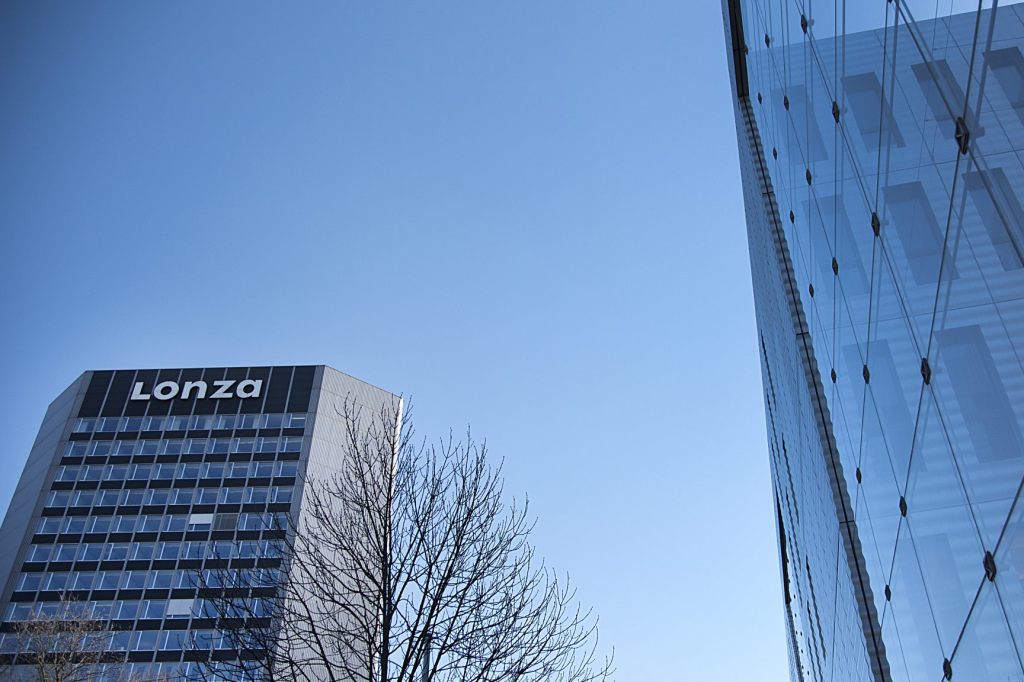 Lonza bestätigt Ziele für 2025 nach drittem Quartal