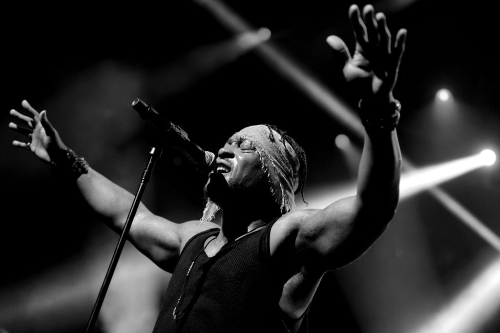 Soul-Musiker D’Angelo mit 51 Jahren gestorben