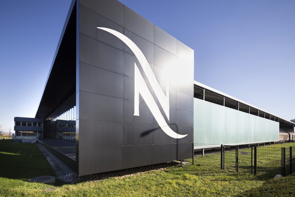 Anzeige gegen Kaffeeunternehmen Nestlé