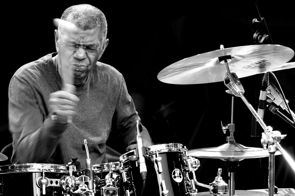 DeJohnette ist tot: Einer der letzten Jazzgiganten