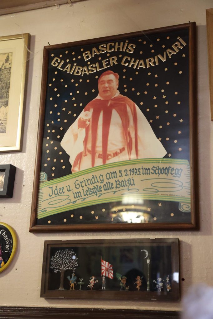 Zum 50. Mal: Das erwartet dich an der Jubiläumsausgabe des Charivari