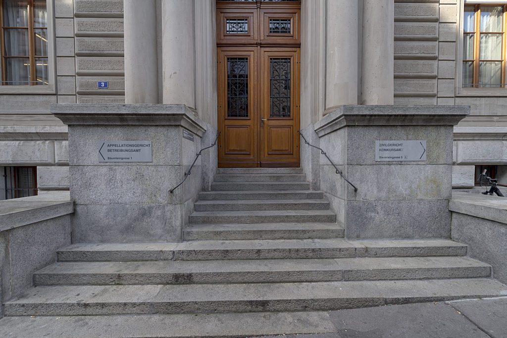 Zweite Instanz erhöht Landesverweis für Drogendealer auf 15 Jahre