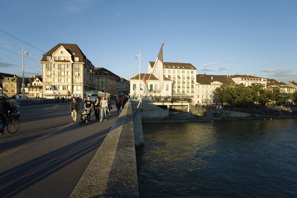 Neue Besitzer des Hotel Merian: «Werden prüfen, wo Anpassungen nötig sind»