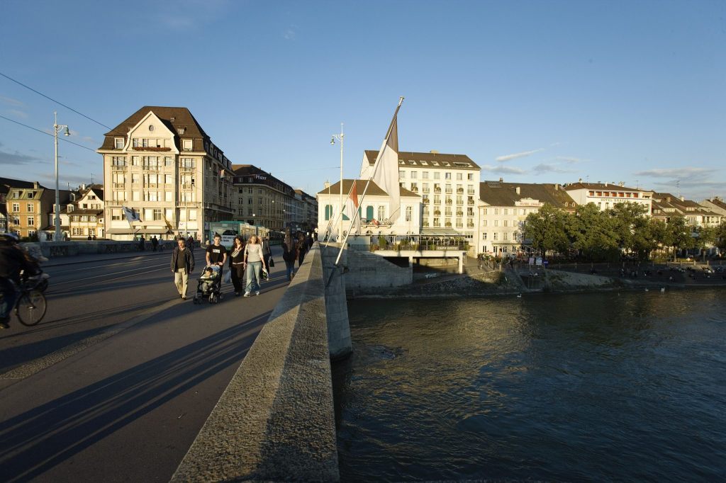 Neue Besitzer des Hotel Merian: «Werden prüfen, wo Anpassungen nötig sind»