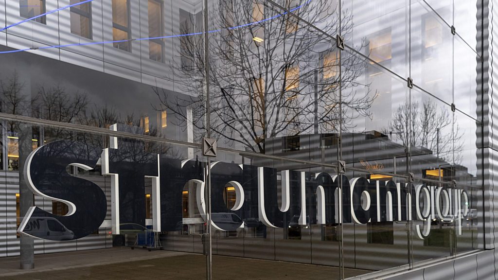 Straumann wächst und richtet Kieferorthopädie neu aus