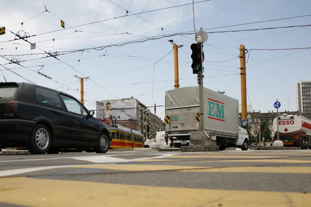 Sicherheitslücke im St. Johann: Tempo 30 auf Elsässer- und Hüningerstrasse