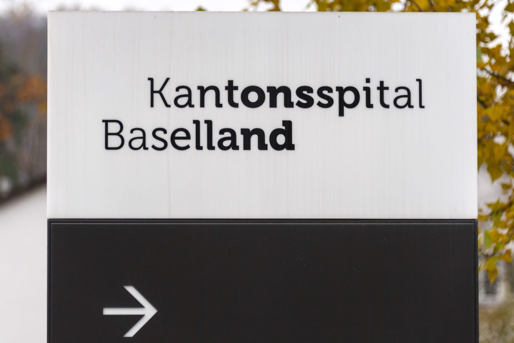 SP Baselland bekennt sich zur Zweistandortlösung für das Kantonsspital