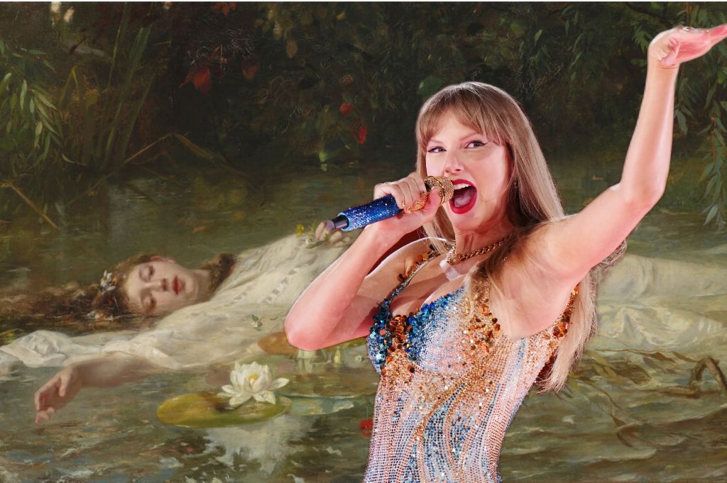 Deutsches Museum wappnet sich für Swiftie-Ansturm