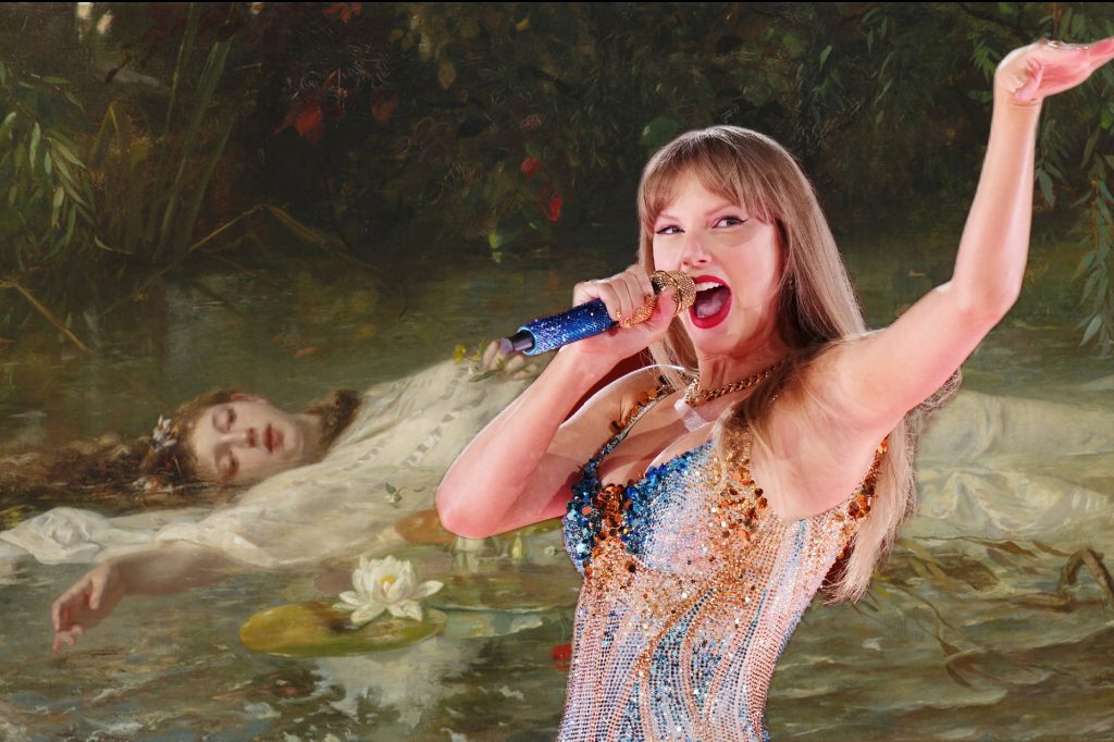 Deutsches Museum wappnet sich für Swiftie-Ansturm