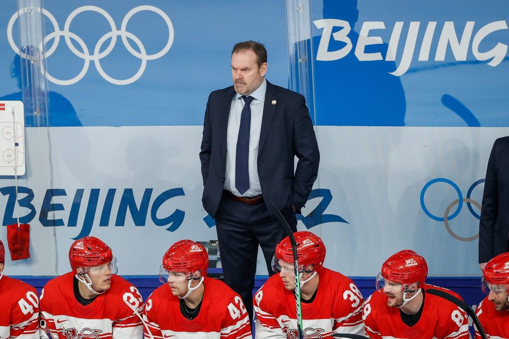 Assistenztrainer Heinz Ehlers verlässt den EHC Basel per sofort