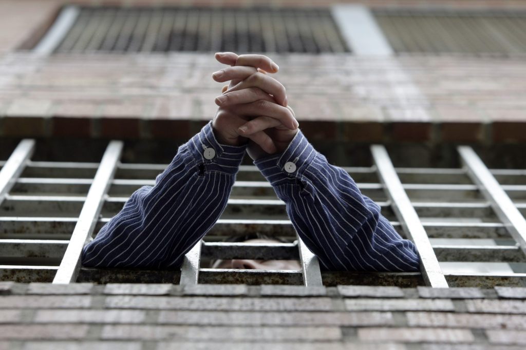 Schweden plant Gefängnisse für 13-Jährige