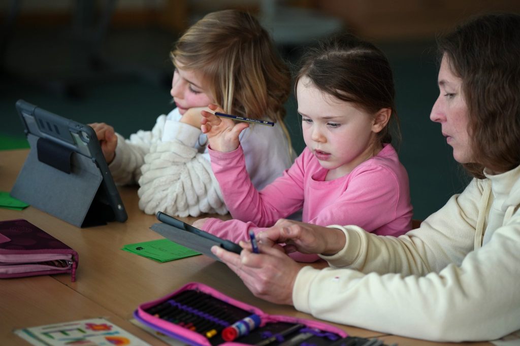 Kinderschutz Schweiz startet Kampagne gegen Gewalt in der Erziehung