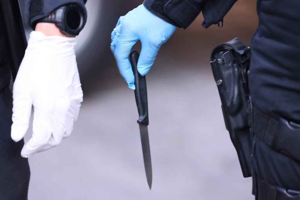 Bundesanwaltschaft verhindert mutmasslichen Anschlag im Frühling