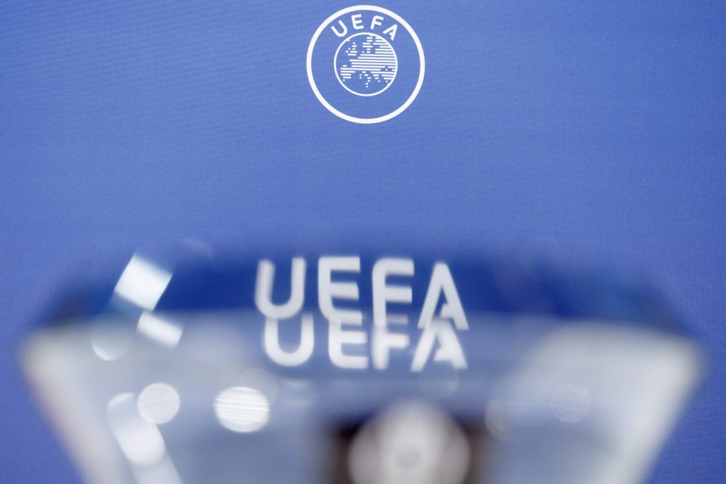 Super-League-Initianten fordern Milliarden von UEFA