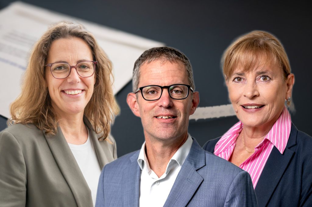 So verlief der Wahlkampf um die Baselbieter Bildungsdirektion