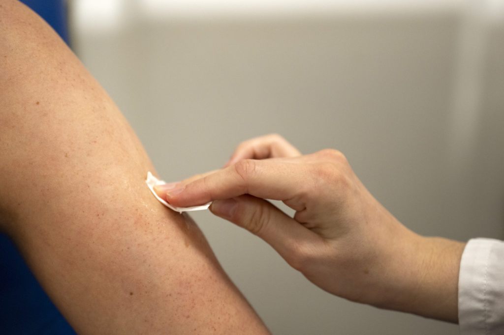 Malaria-Impfstoff zeigt laut TPH vielversprechende Ergebnisse