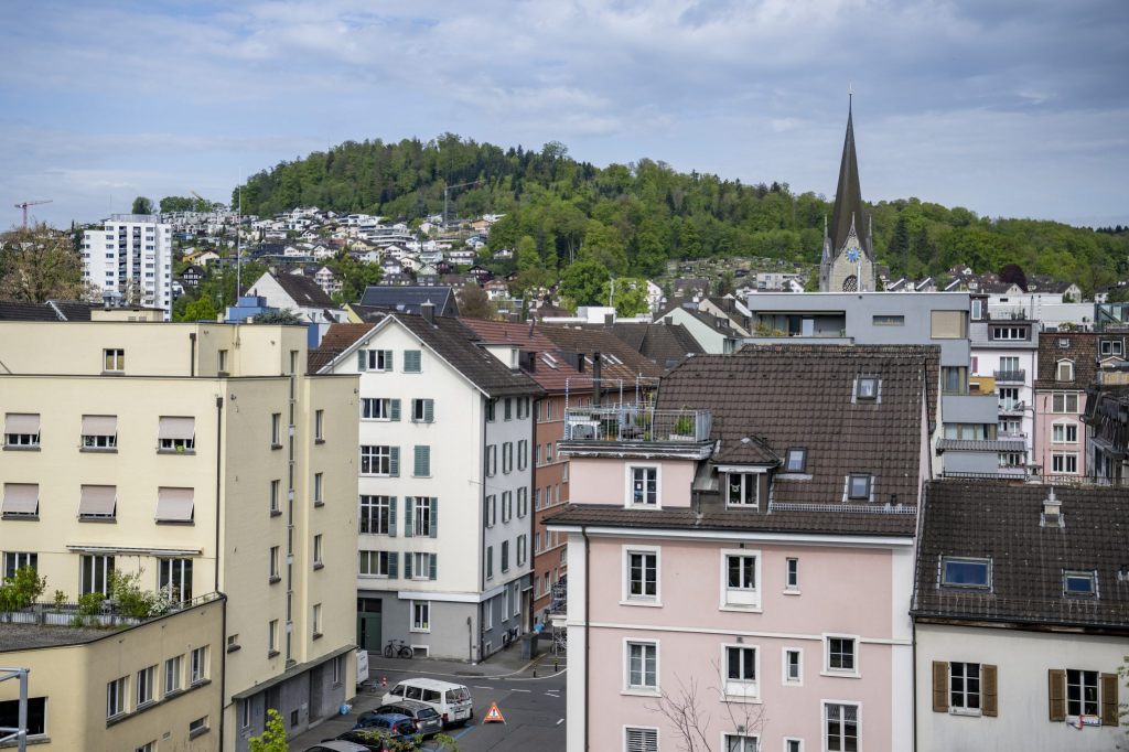 Stromausfall in Luzern: Zwei Quartiere kurzzeitig ohne Strom