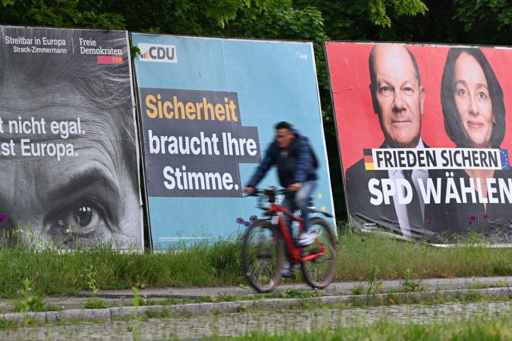 Transparente Finanzierung: Strengere EU-Regeln für politische Werbung treten in Kraft