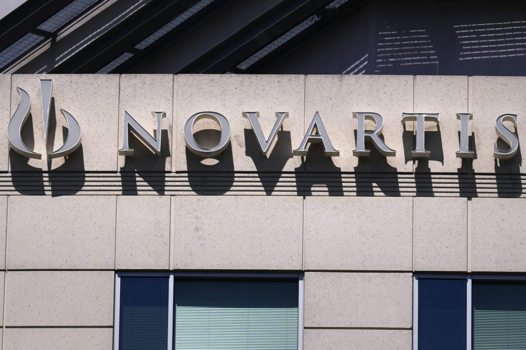 Novartis kauft Avidity Biosciences für rund 12 Milliarden US-Dollar