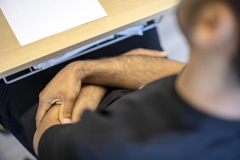 Heimatreiseverbot für vorläufig Aufgenommene rückt näher