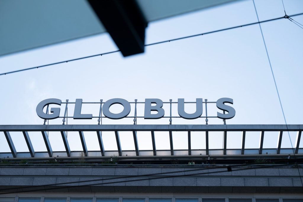 Globus vor finanzieller Bewährungsprobe