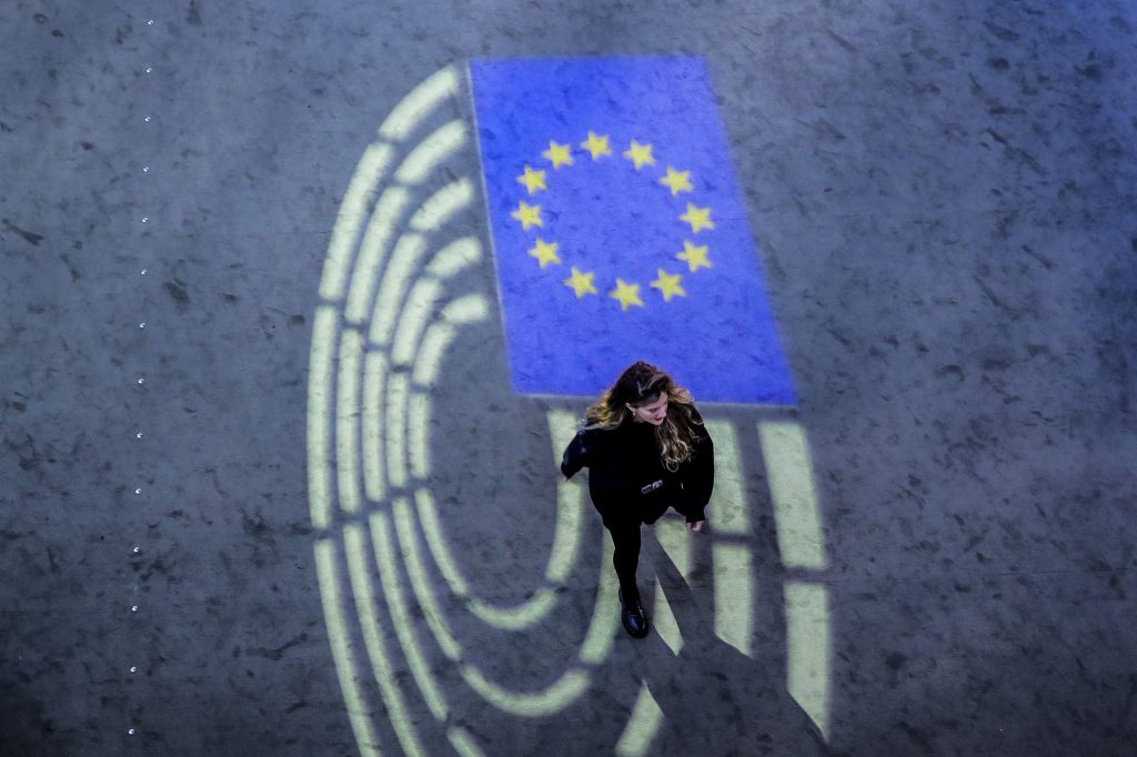 EU-Verträge stossen hauptsächlich auf Zustimmung