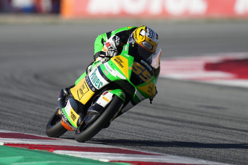 Zustand von Noah Dettwiler bleibt kritisch