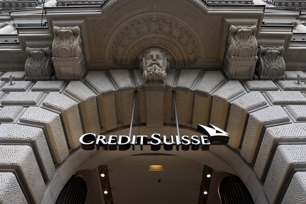 Bundesverwaltungsgericht hebt Abschreibung von CS-Anleihen auf