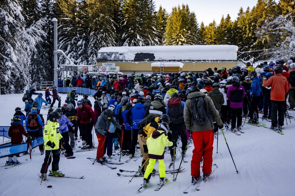 Skibillette und -abos werden in der Schweiz teurer