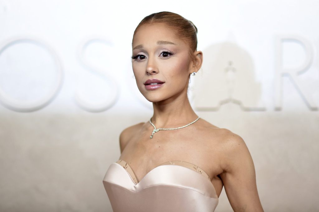 Ariana Grande wird Teil der «American Horror Story»