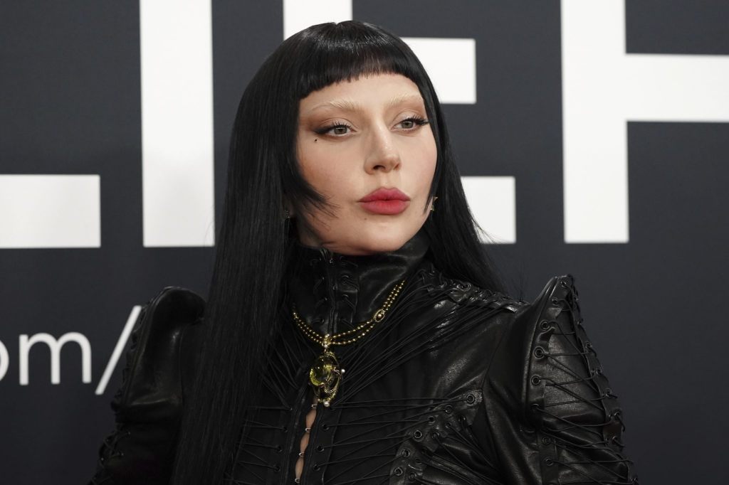 Lady Gaga am Set von «Der Teufel trägt Prada 2» entdeckt