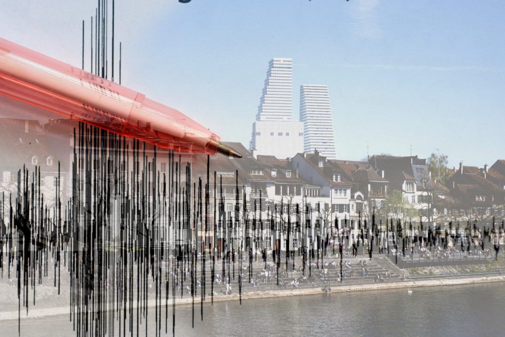 Basel bleibt gefährdet: Neues Modell zeigt Ausmass möglicher Erdbebenschäden