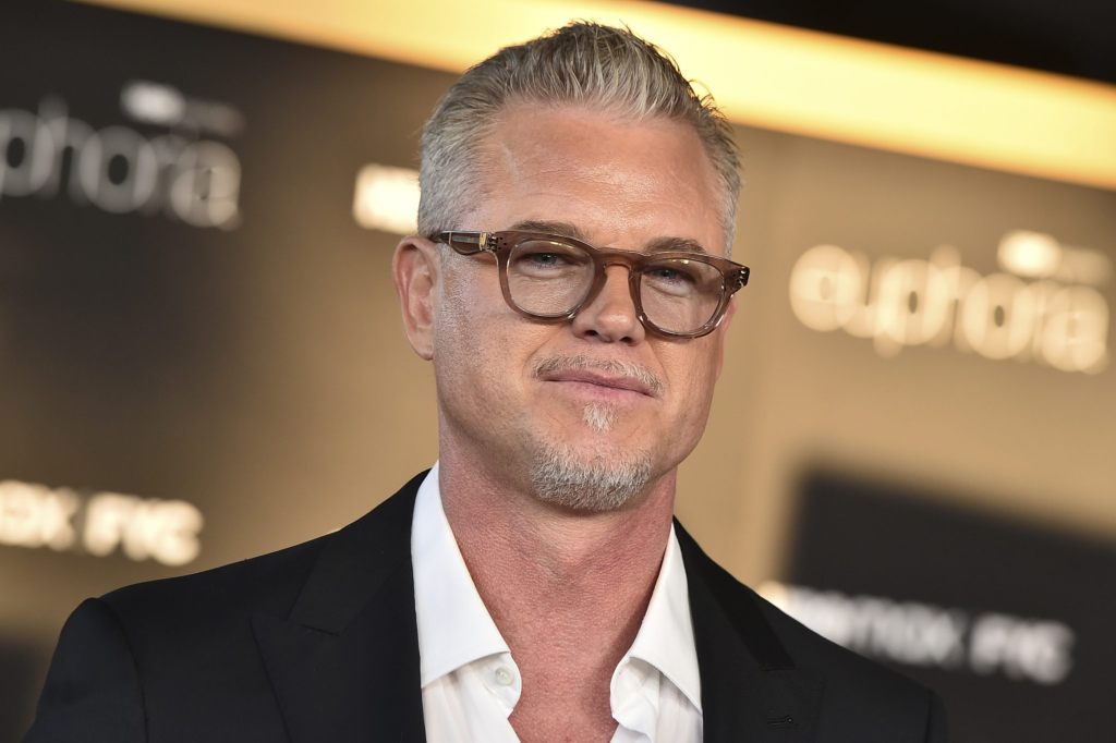 Eric Dane will ALS-Erkrankung «bis zum letzten Atemzug» trotzen