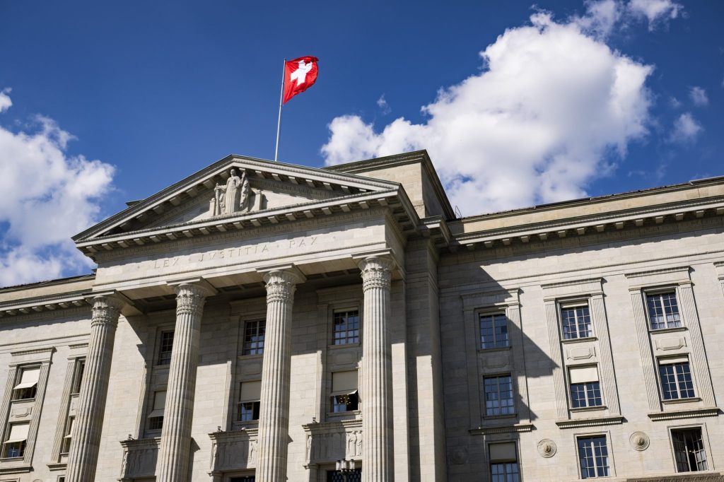 Keine Revision des Urteils des Basler Sprengstoff-Käufers