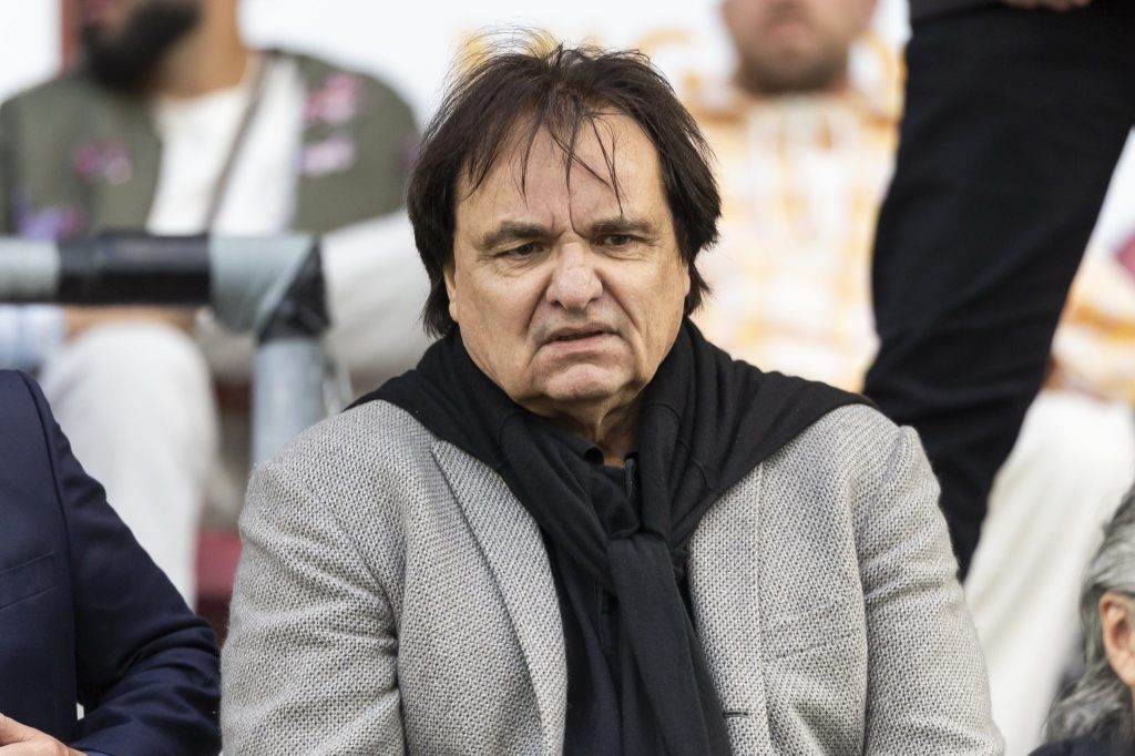 FC Sion-Boss Christian Constantin muss vor Gericht