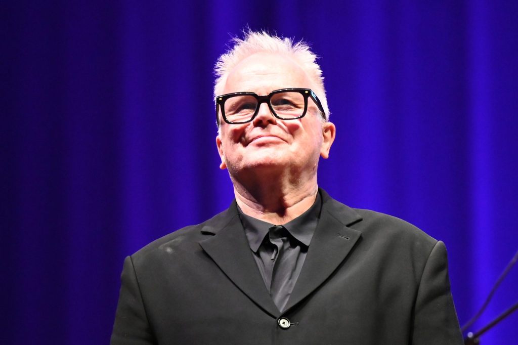 Herbert Grönemeyer kommt ins Zürcher Hallenstadion