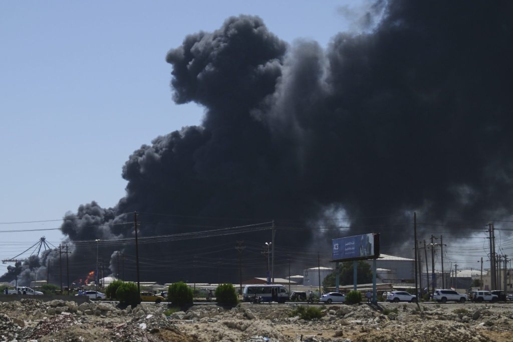 UN warnen vor Eskalation im Sudan – Gräueltaten befürchtet