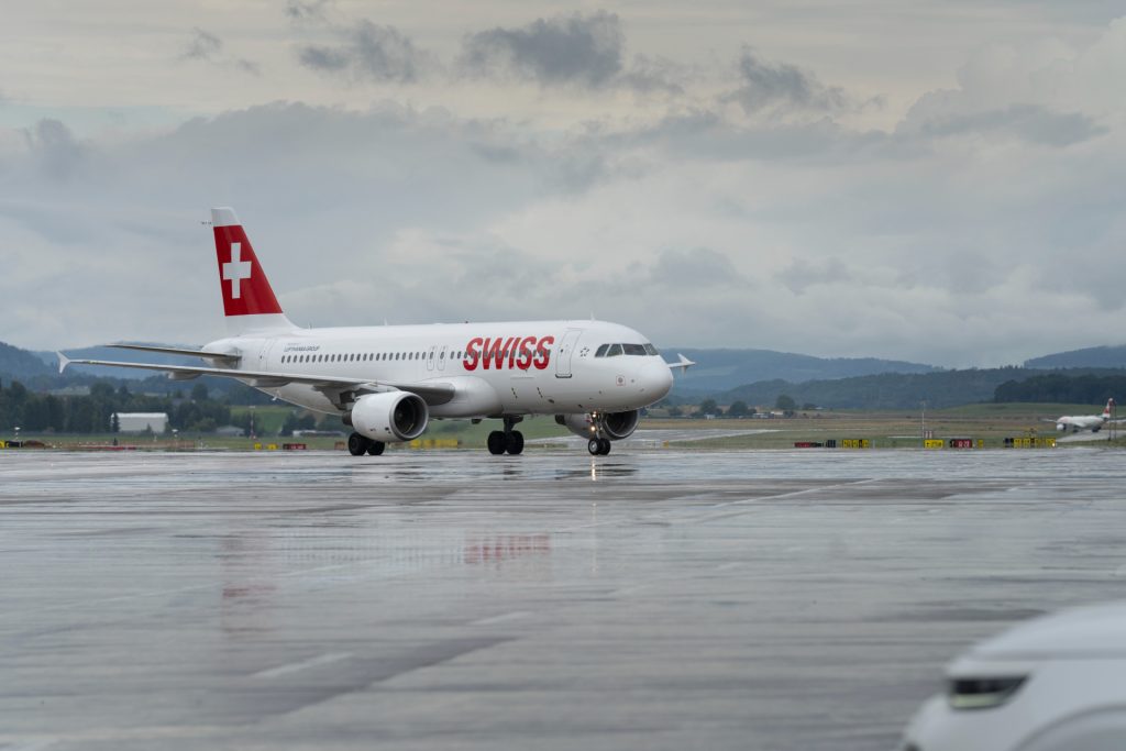 Swiss erwägt Einsatz von Billig-Crews auch auf Kanada-Flügen