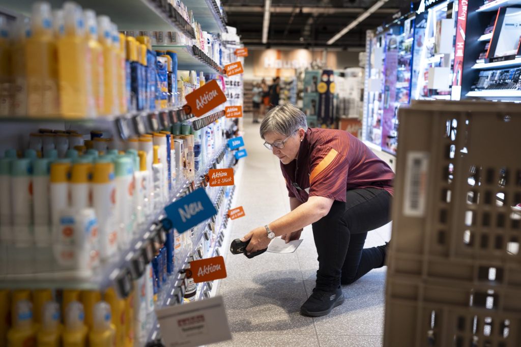 Migros und Arbeitnehmerverbände einigen sich auf Lohnerhöhung