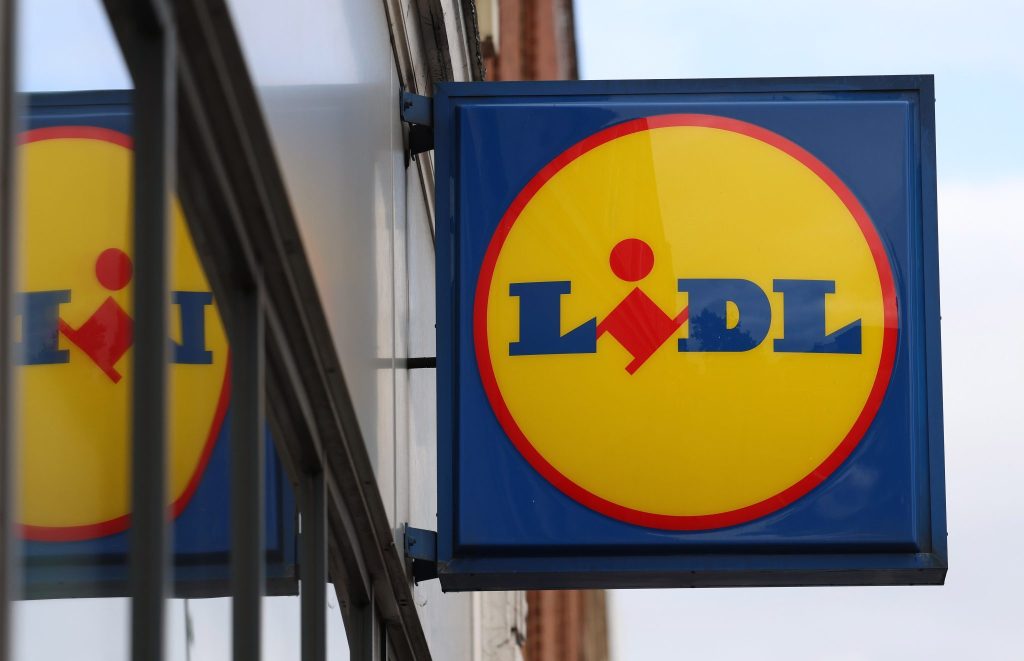 Lidl Schweiz plant über 100 neue Filialen bis spätestens 2035