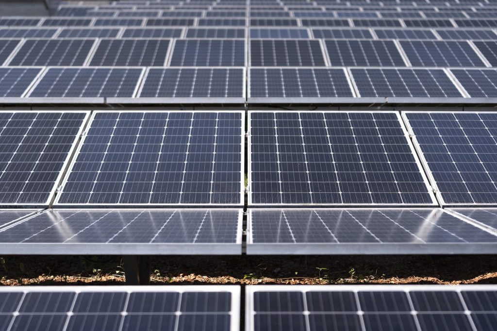 Christoph Merian Stiftung baut grosse Solaranlage auf Sesselacker-Überbauung